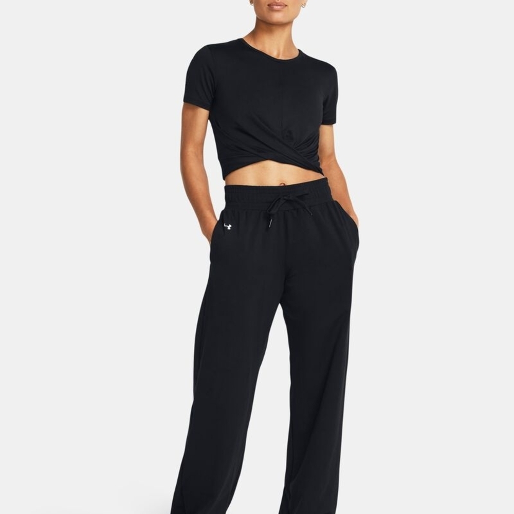 Women's UA Motion Open Hem Pants